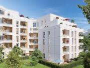 Suresnes 92150 Programme neuf appartement neuf à vendre...