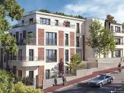 Suresnes 92150 Programme neuf appartement neuf à vendre...