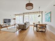 SOUS OFFRE Suresnes Carnot/Gambetta Appartement 3...