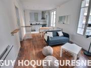 SURESNES HYPER CENTRE