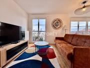Suresnes Location Appartement 92