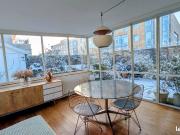 Suresnes Parc du Chateau