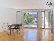 SURESNES/ QUARTIER LIBERTE appartement 2 pièces de 46 m²...
