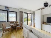 Suresnes Vente Appartement 92