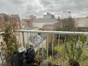 Suresnes Vente Appartement 92