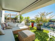 Suresnes Vente Appartement 92