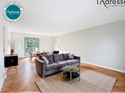 Suresnes Vente Appartement 92