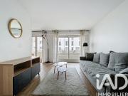 Suresnes Vente Appartement 92
