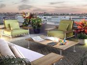 Suresnes Vente Duplex/triplex 92