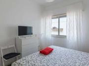 Surf Beach Matosinhos | Porto Room 5