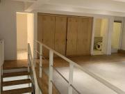 surface à aménager 267,50m² paris 18ème