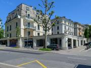 Surface administrative de 143 m² dans immeuble de...