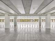 Surface bureau en open Space Flexible avec aménagements...