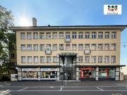 Surface commerciale à louer à La Chaux de Fonds