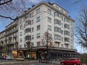 Surface commerciale avec vitrine d'environ 85 m2