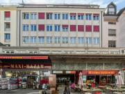 Situation centrale !