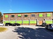 Surface commerciale à louer au centre de Sion