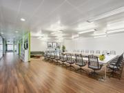 Surface de bureaux aménagés, spacieux et de haut standing