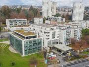 Surface de bureaux Proche lac et accès autoroute