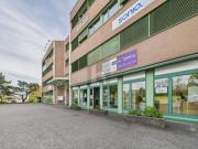 SURFACE EXCLUSIVE AVEC POTENTIEL DEXTENSION