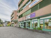 SURFACE EXCLUSIVE AVEC POTENTIEL DEXTENSION