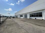 Surface industrielle de 600m2