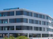 Surfaces administratives au sein d'un centre...