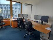 Amenities in the hypercenter | dreamo. Ch