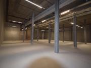 Surfaces de stockage/logistique à louer | dreamo. Ch
