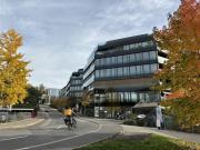 Surfaces dès 120 ou 130 m² bureau aménagées à louer...