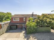 Surfleet, Reservoir Road, Spalding, 6 Bedroom Detached