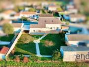 Surgères 17700 Achat / Vente maison 7 pièces t7 terrasse