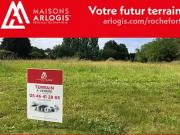 Surgères 17700 Programme neuf terrain neuf à vendre