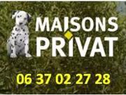 Surgères 17700 Programme neuf terrain neuf à vendre