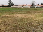 Surgères 17700 Programme neuf terrain neuf à vendre