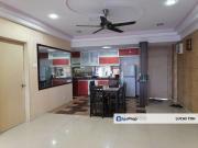 Suri Puteri Serviced Apartment