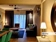 Suri Puteri Serviced Apartment