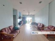 Suri Puteri Serviced Apartment