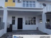 Suria 2 @ Sebana Cove