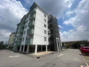 Suria Apartment Untuk Di Jual