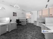 SURIA COMMERCIAL CENTRE