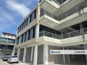 Suria Inanam Commercial | Corner Lot for 1st & 2nd Floor...