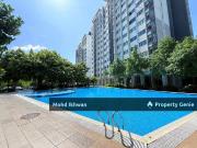 Suria Ixora Apartment,Deposit Rendah Parking Depan...