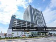 SURIA JAYA