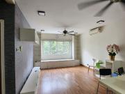 suria jelatek residence, condominium