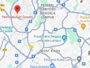 Suria KiPark Damansara, Kepong