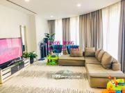 [Suria KLCC and Pool View] K Residence, KLCC, Kuala Lumpur