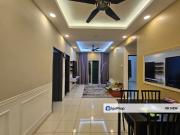 Suria Mewah Residensi