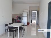 Suria Mewah Residensi