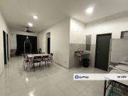 Suria Mewah Residensi